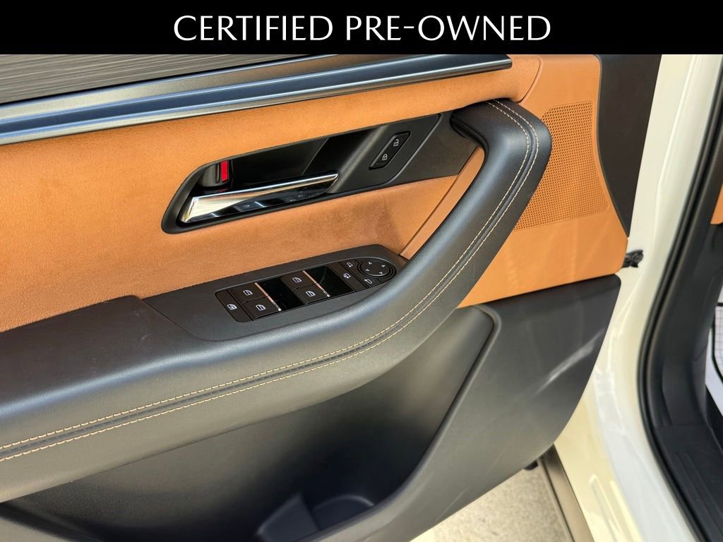 Used 2025 MAZDA CX-70 3.3 Turbo S w/ Premium Plus AWD/4WD image 22