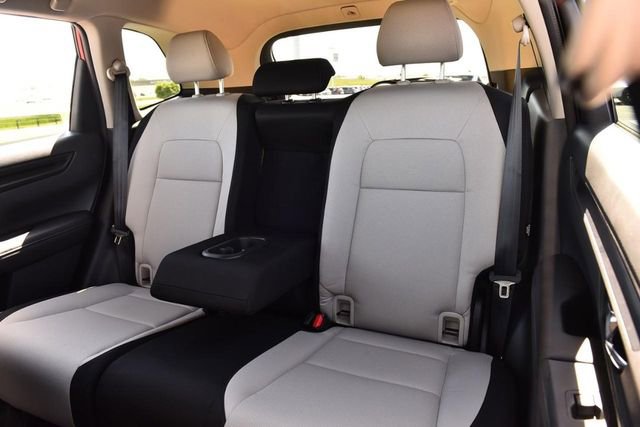 New 2026 Honda CR-V EX image 23