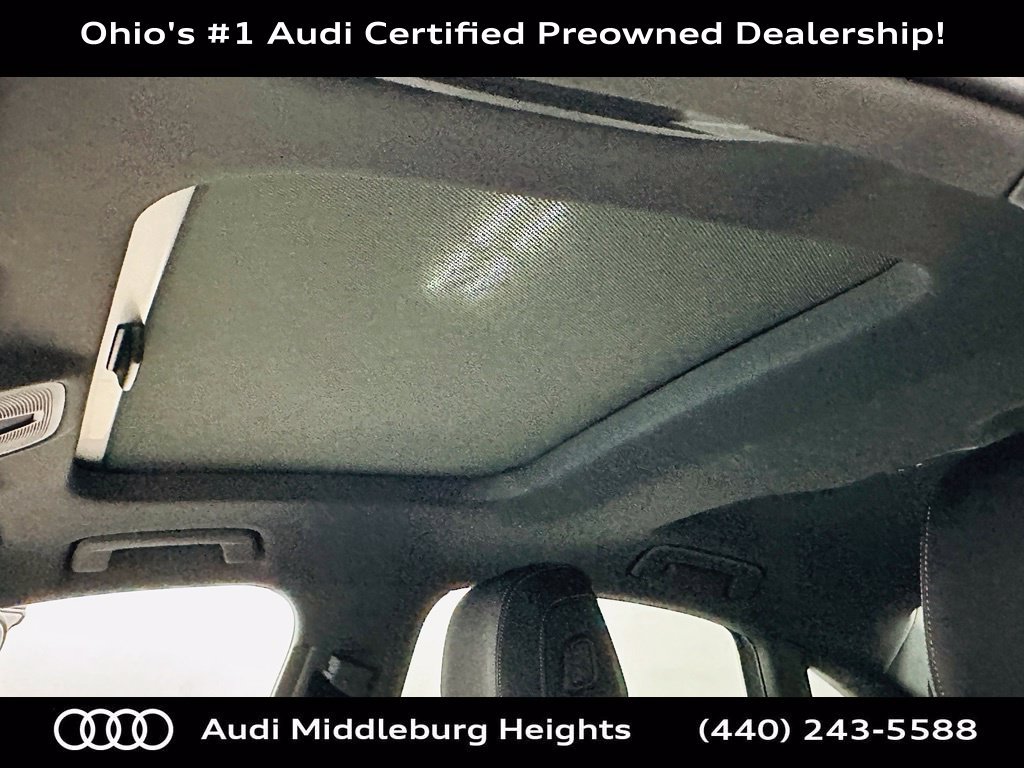 Certified 2026 Audi A3 2.0T Premium AWD/4WD image 26