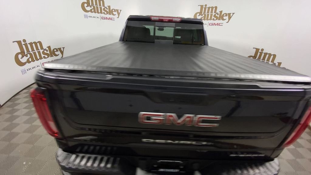 Used 2023 GMC Sierra 1500 Denali w/ Denali Reserve Package image 7