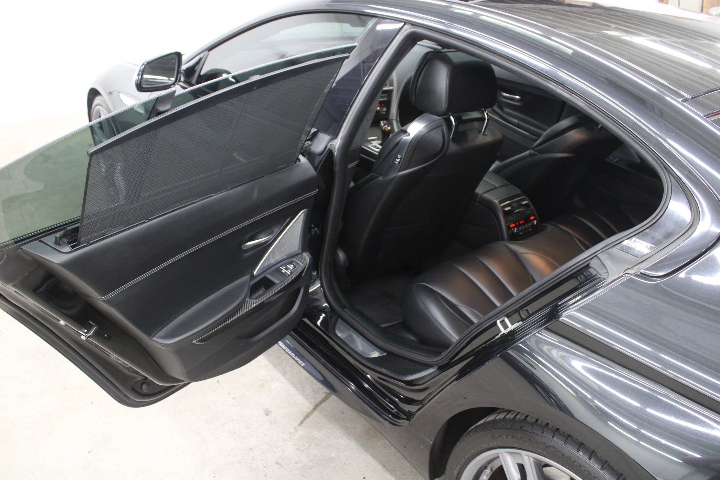 Used 2018 BMW 650i Gran Coupe image 31