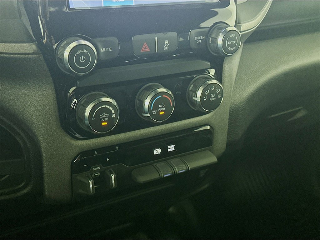 New 2025 RAM 2500 Tradesman w/ Chrome Appearance Group image 14