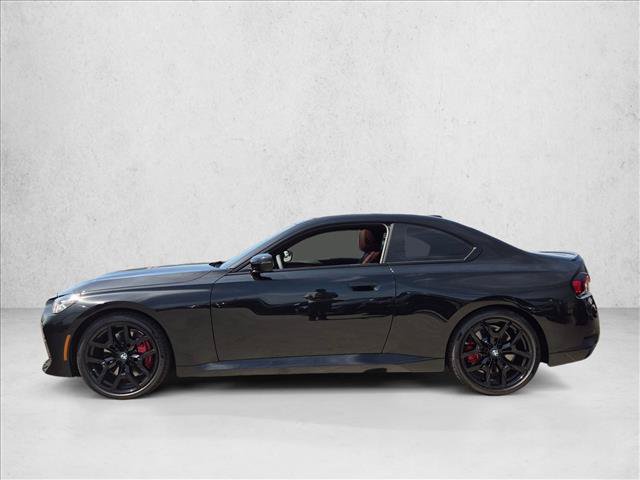 New 2026 BMW 230i Coupe w/ Premium Package RWD image 5