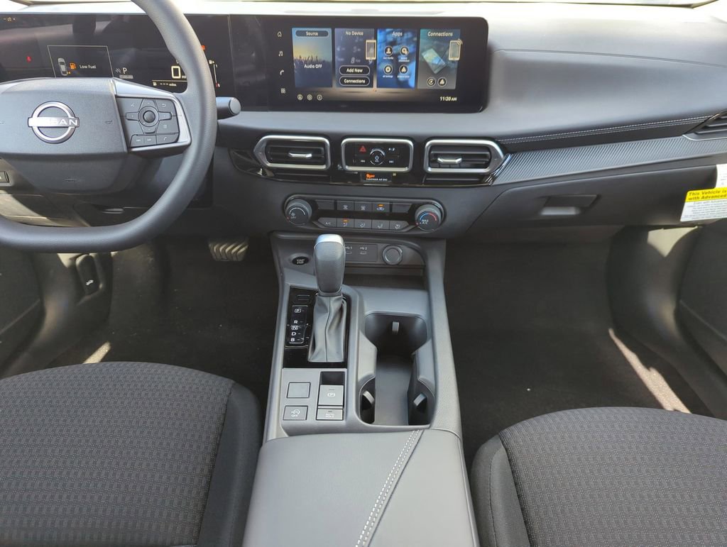 New 2026 Nissan Sentra SV w/ Floor Mat Package image 19