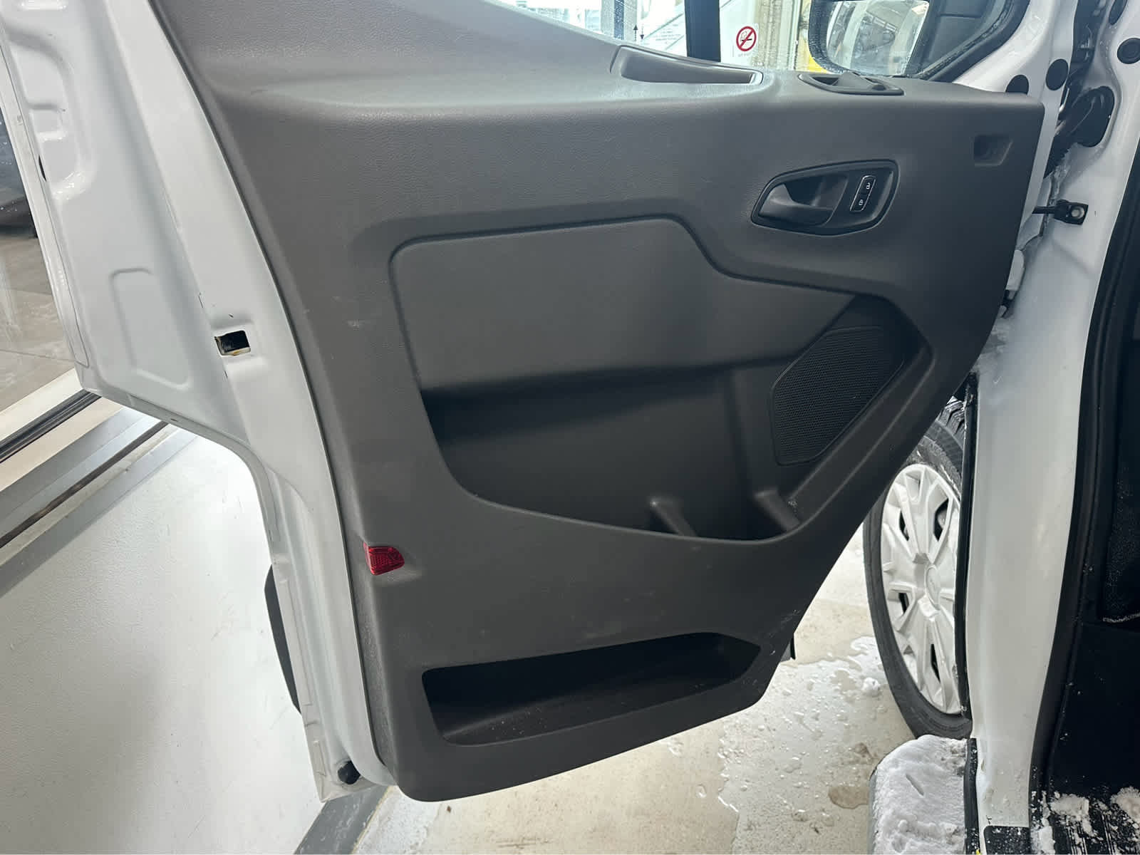 Used 2024 Ford Transit 250 Low Roof w/ Exterior Upgrade Package image 12