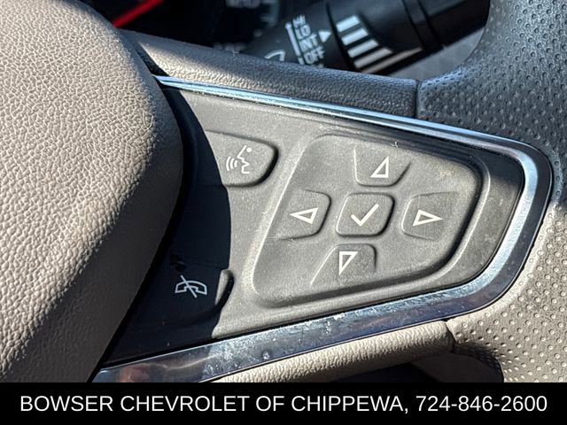 Used 2024 Chevrolet Malibu LS w/ Driver Confidence Package FWD image 18