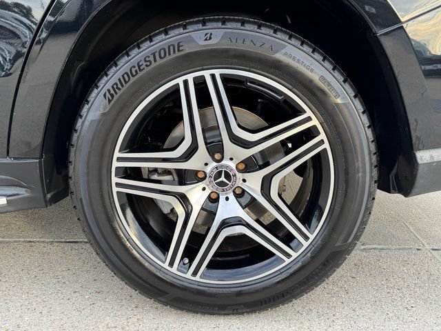 Used 2018 Mercedes-Benz GLS 450 4MATIC image 10