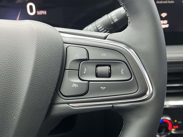 New 2026 Buick Encore GX Sport Touring image 26