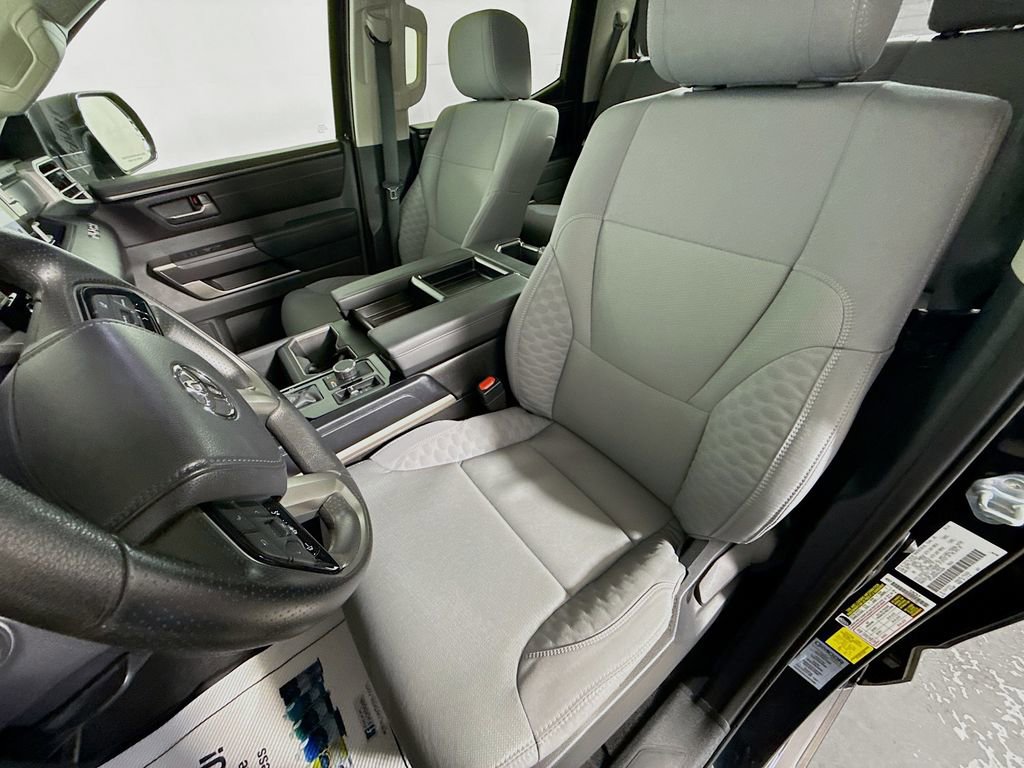 Used 2024 Toyota Tundra SR5 image 18