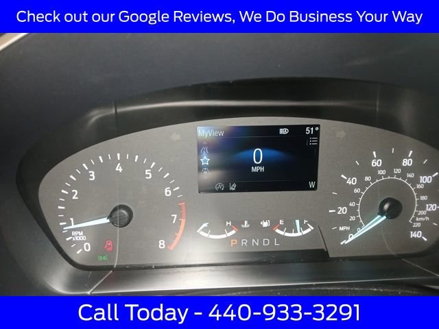 Certified 2022 Ford Escape SE w/ Cold Weather Package image 33