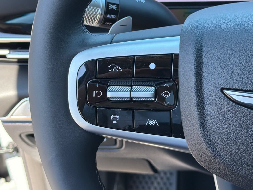 New 2027 Genesis GV80 2.5T AWD/4WD image 27