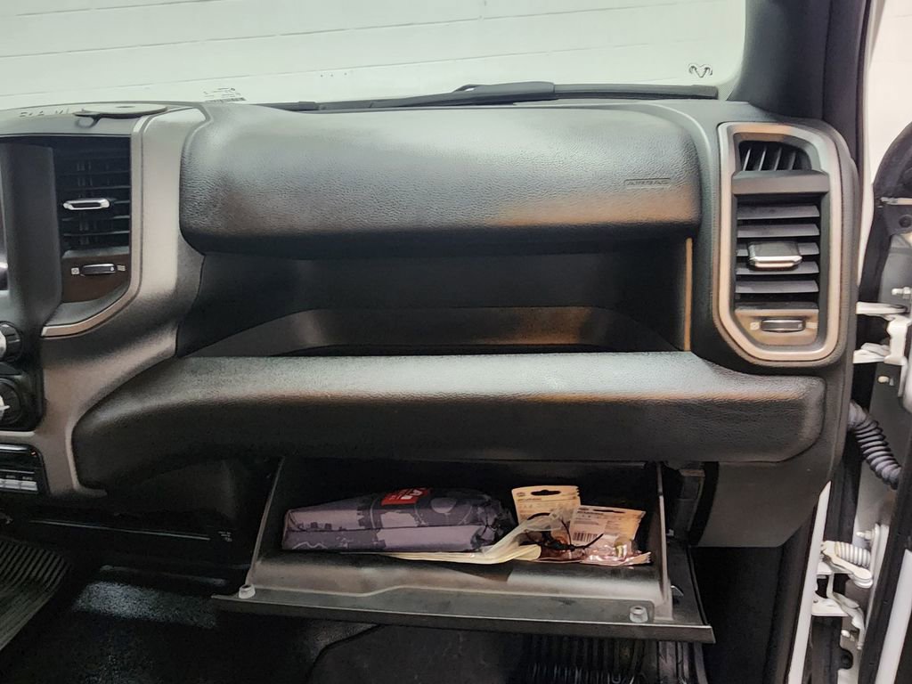 Used 2021 RAM 3500 Tradesman w/ Chrome Appearance Group image 27