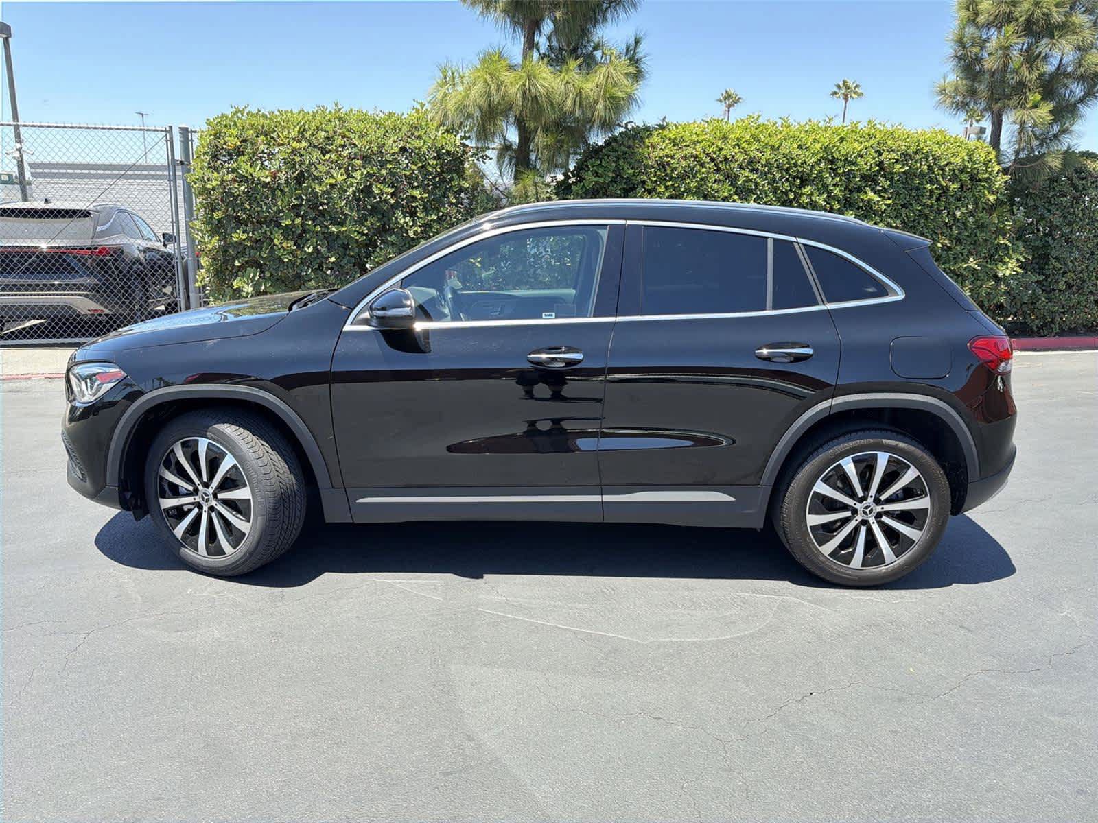 Used 2023 Mercedes-Benz GLA 250 image 3