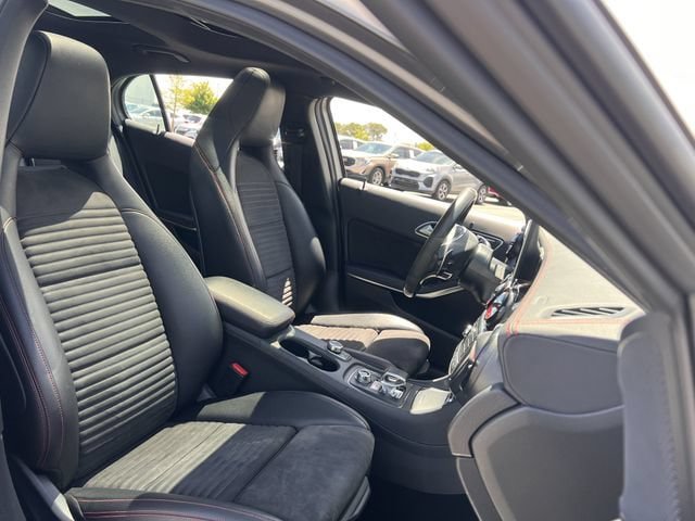 Used 2018 Mercedes-Benz GLA 45 AMG 4MATIC image 32