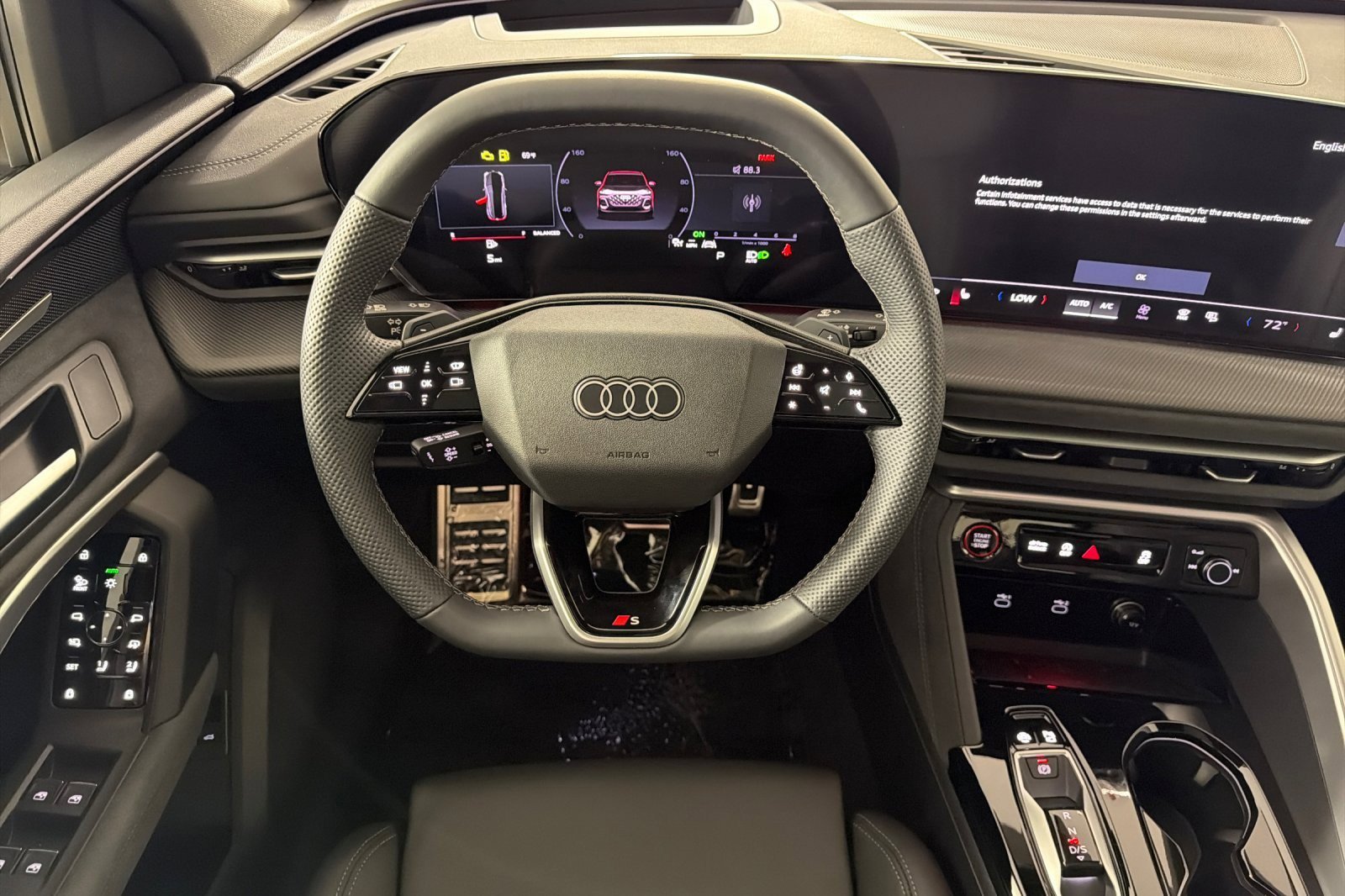 New 2025 Audi SQ5 Premium Plus image 13