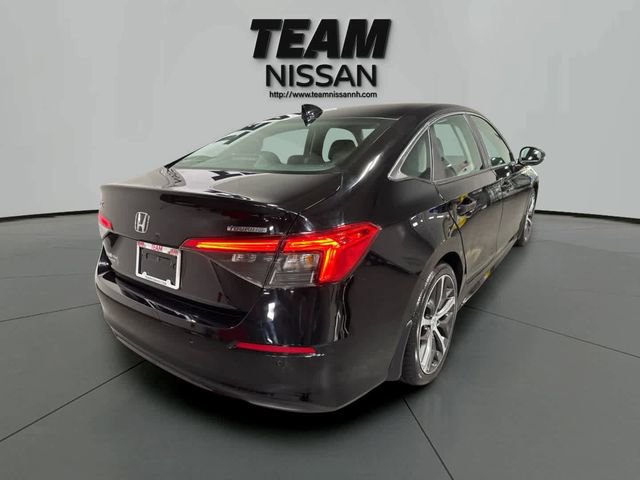 Used 2022 Honda Civic Touring image 7
