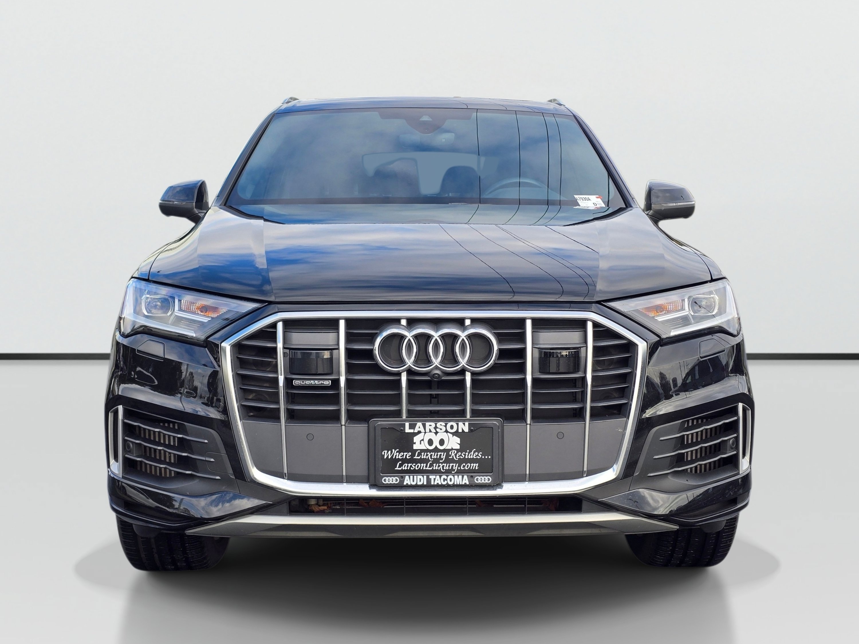 Used 2022 Audi Q7 3.0T Premium Plus AWD/4WD image 8