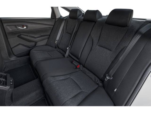 New 2026 Honda Accord LX image 35
