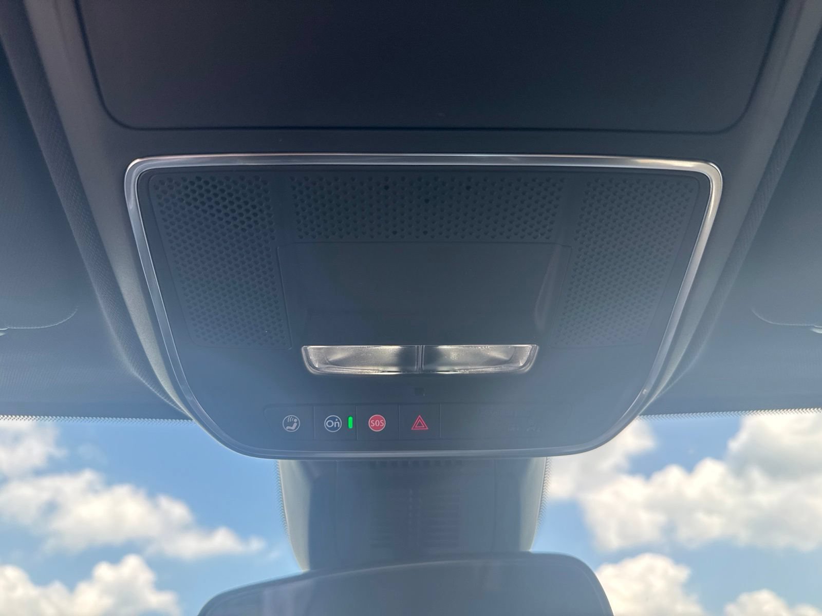 New 2026 Chevrolet Equinox RS AWD/4WD image 33