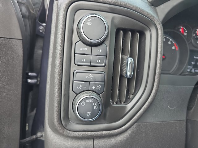 Used 2024 Chevrolet Silverado 1500 Custom Trail Boss image 25