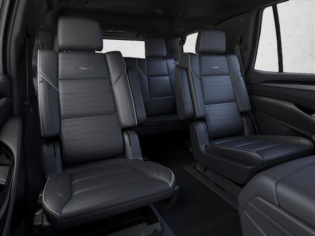 New 2026 Cadillac Escalade Sport w/ Touring Package AWD/4WD image 17