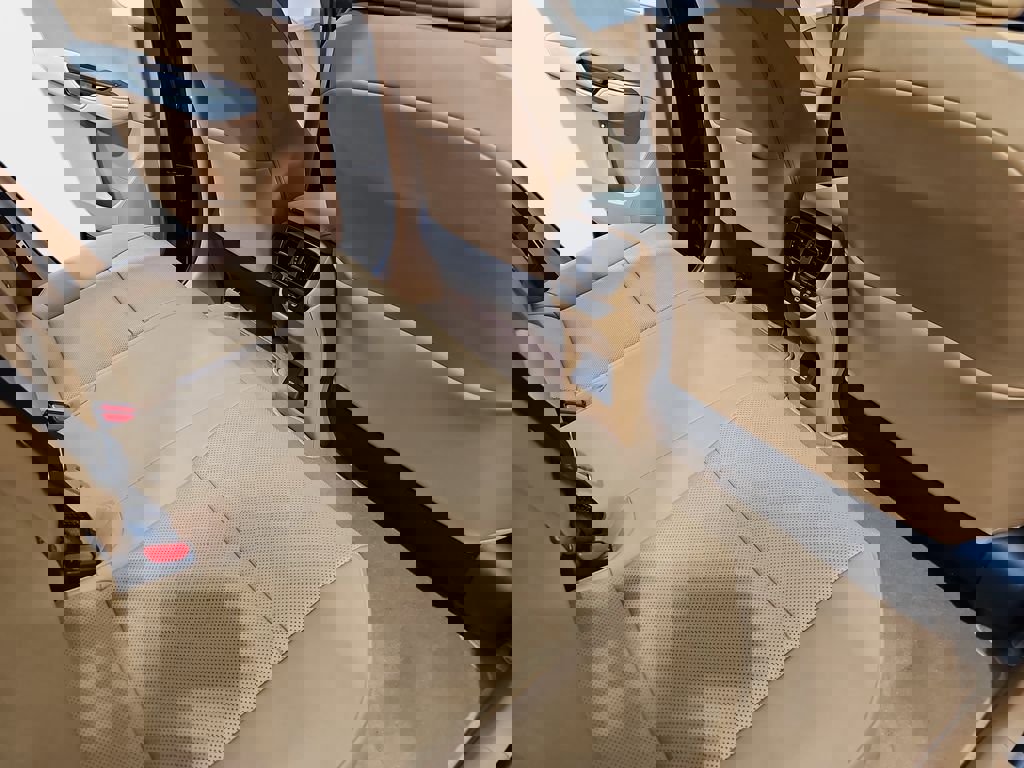 New 2026 Lexus RZ 450e 450e Premium image 11