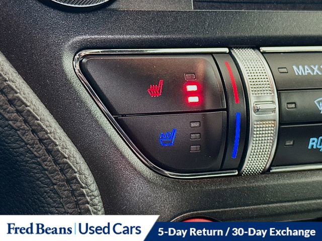 Used 2021 Ford Mustang GT Premium w/ Equipment Group 401A image 22