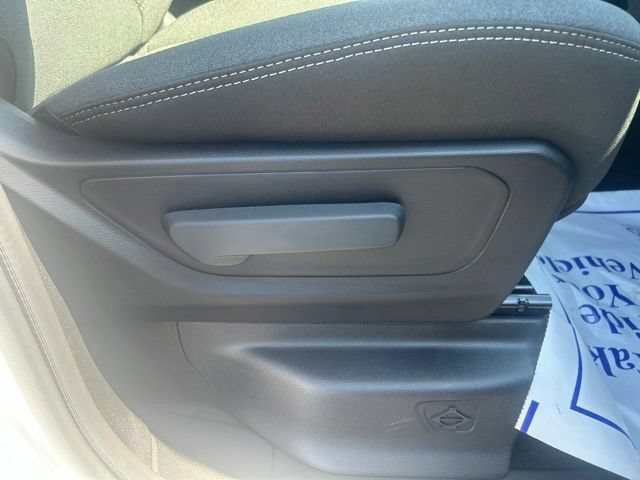 New 2026 RAM 1500 Big Horn AWD/4WD image 58