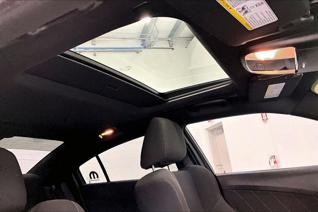 Used 2023 Dodge Charger R/T w/ Navigation & Travel Group image 20