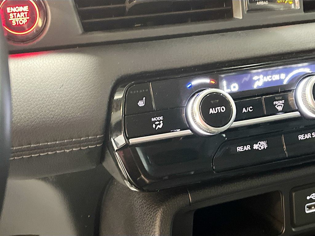 Used 2025 Honda Pilot EX-L image 19