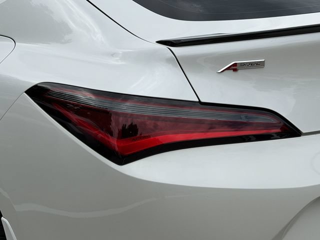 Used 2023 Acura Integra A-Spec FWD image 7