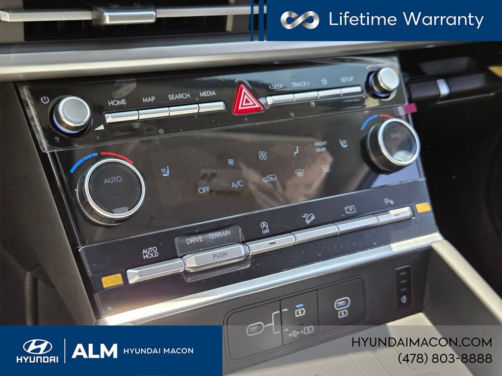 New 2026 Hyundai Santa Fe XRT AWD/4WD image 21
