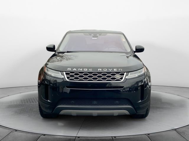 Used 2020 Land Rover Range Rover Evoque SE image 8