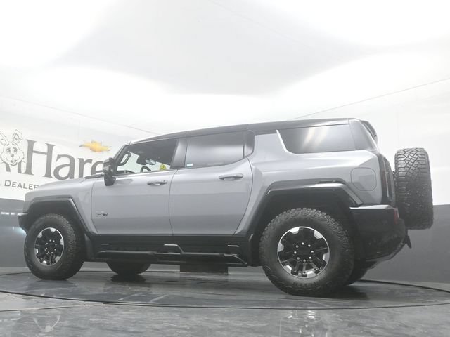 Used 2025 GMC Hummer EV 3X w/ Extreme Off-Road Package AWD/4WD image 55
