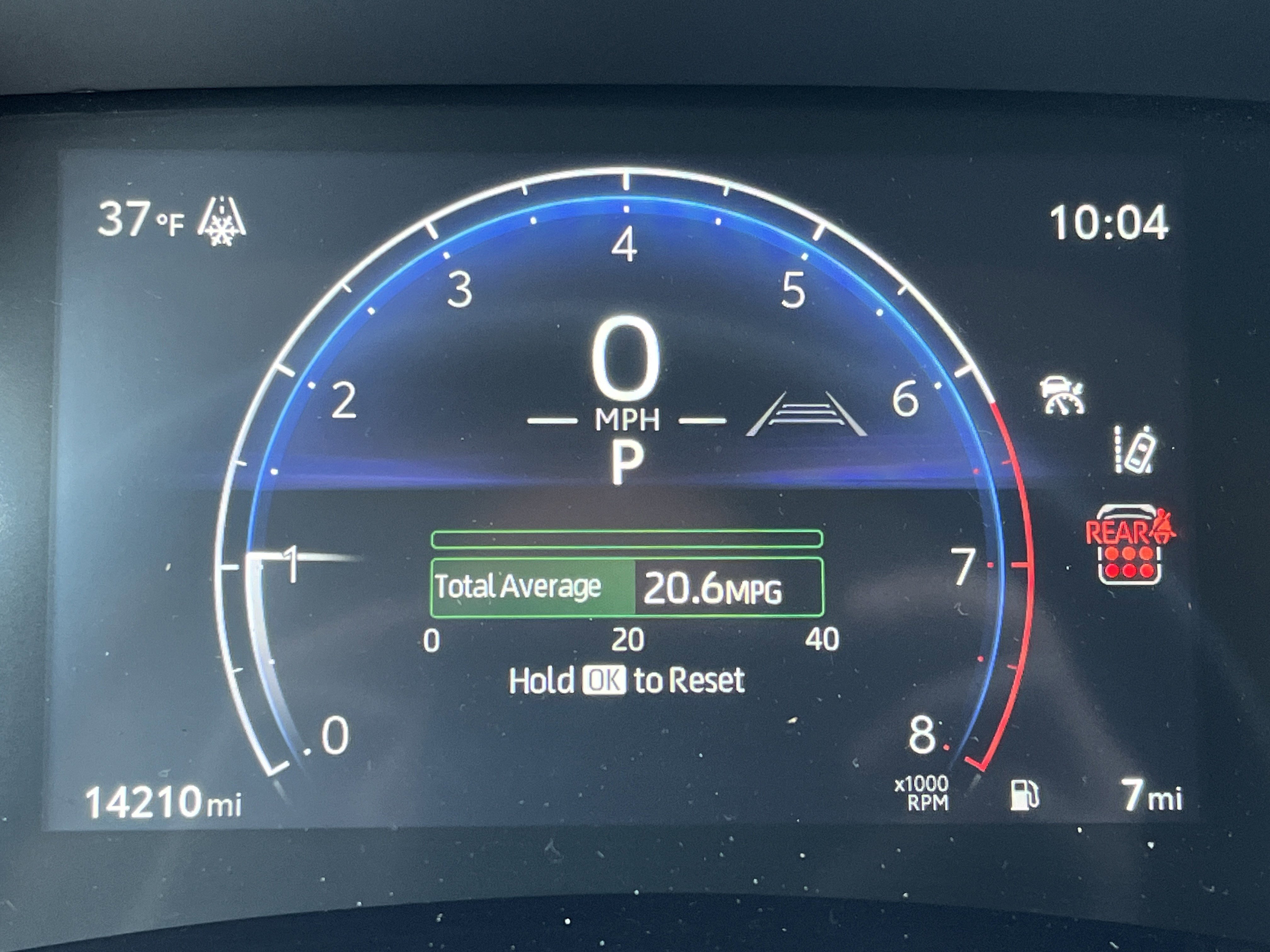 Used 2024 Toyota Grand Highlander XLE image 15