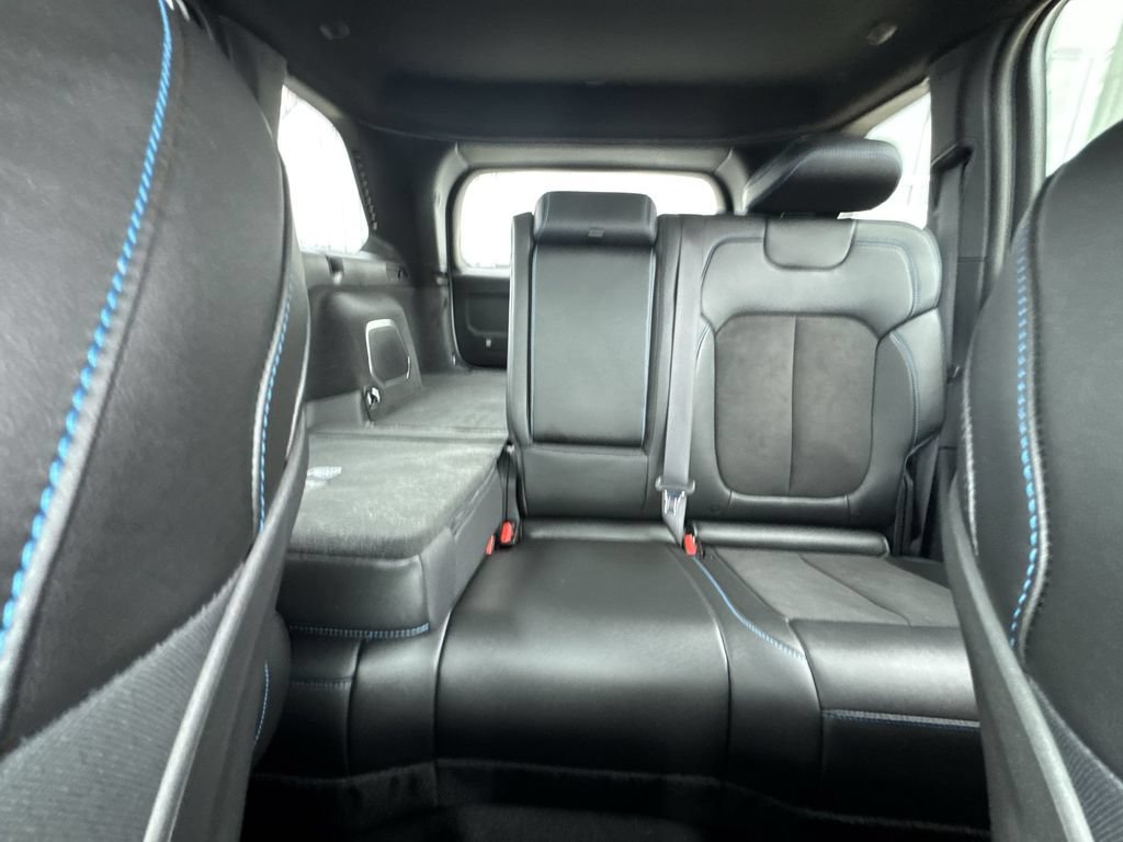 New 2024 Jeep Grand Cherokee Trailhawk AWD/4WD image 13