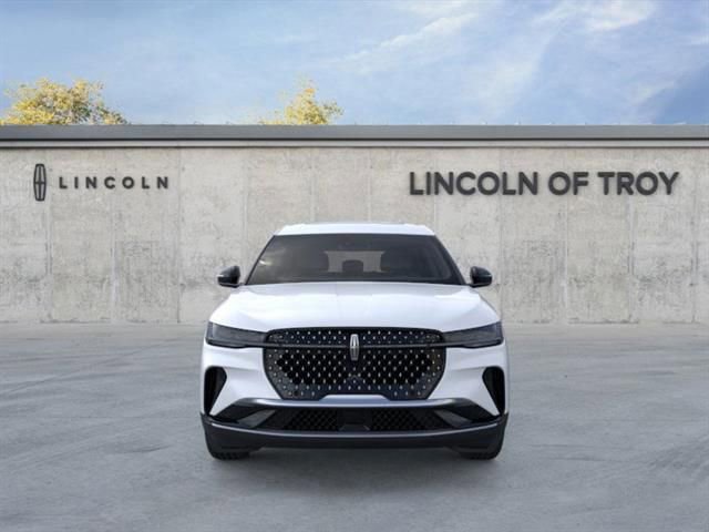 New 2026 Lincoln Nautilus Premier w/ Equipment Group 102A image 6
