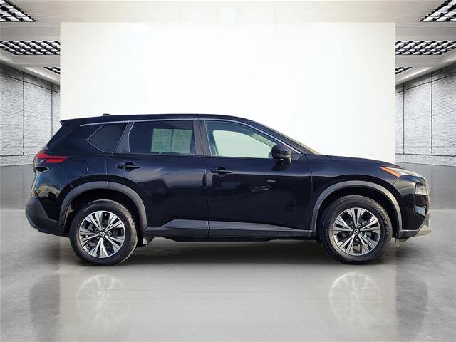 Used 2023 Nissan Rogue SV FWD image 4
