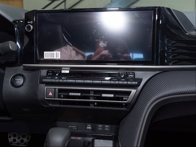 New 2026 Toyota Camry SE FWD image 12