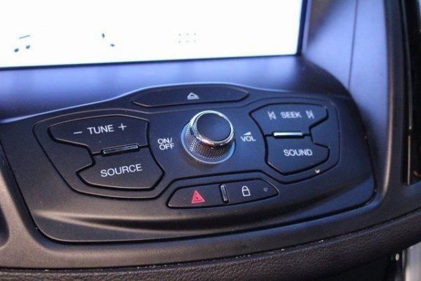Used 2016 Ford C-MAX Energi SEL image 25