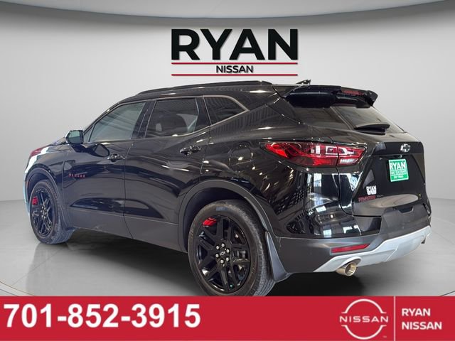 Used 2023 Chevrolet Blazer LT w/ Convenience Package image 15