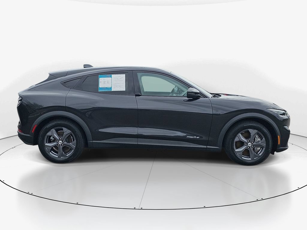 Used 2022 Ford Mustang Mach-E Select RWD image 5