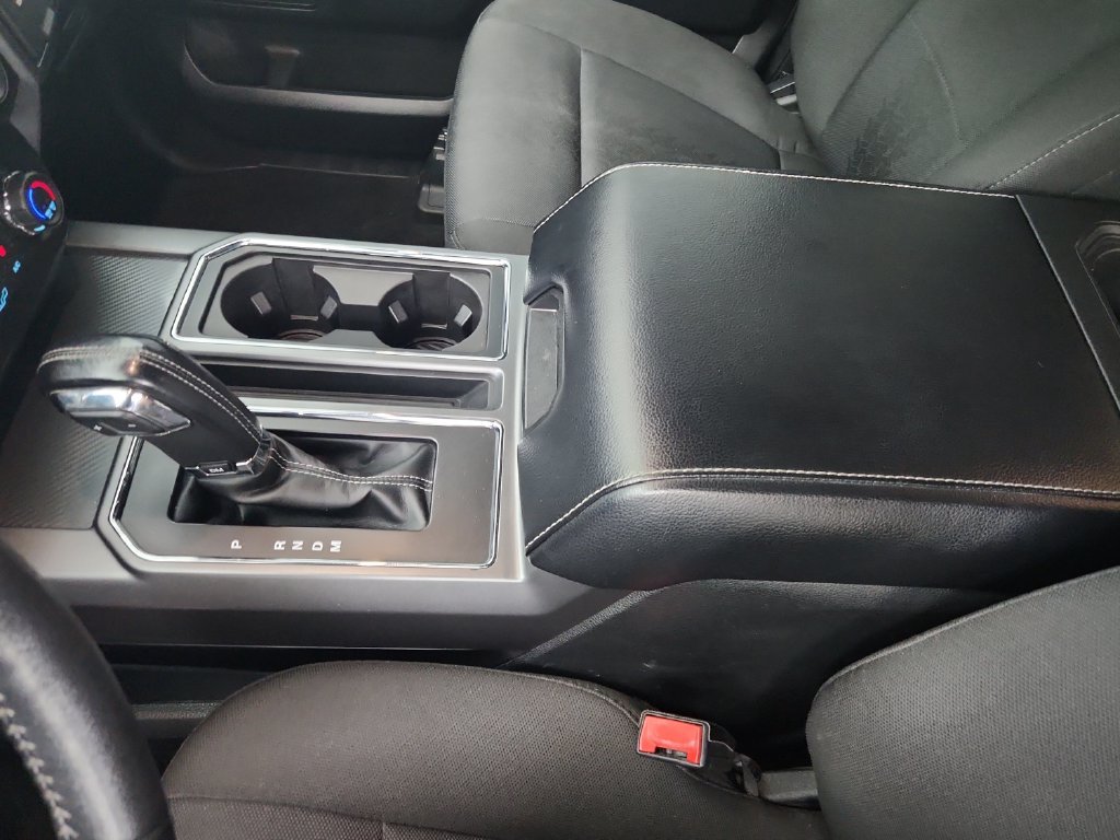 Used 2018 Ford F150 XLT w/ Equipment Group 302A Luxury AWD/4WD image 32