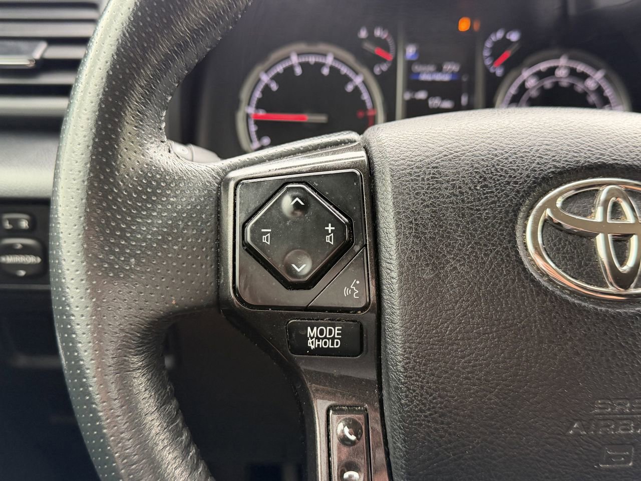 Used 2022 Toyota 4Runner TRD Off-Road Premium image 16