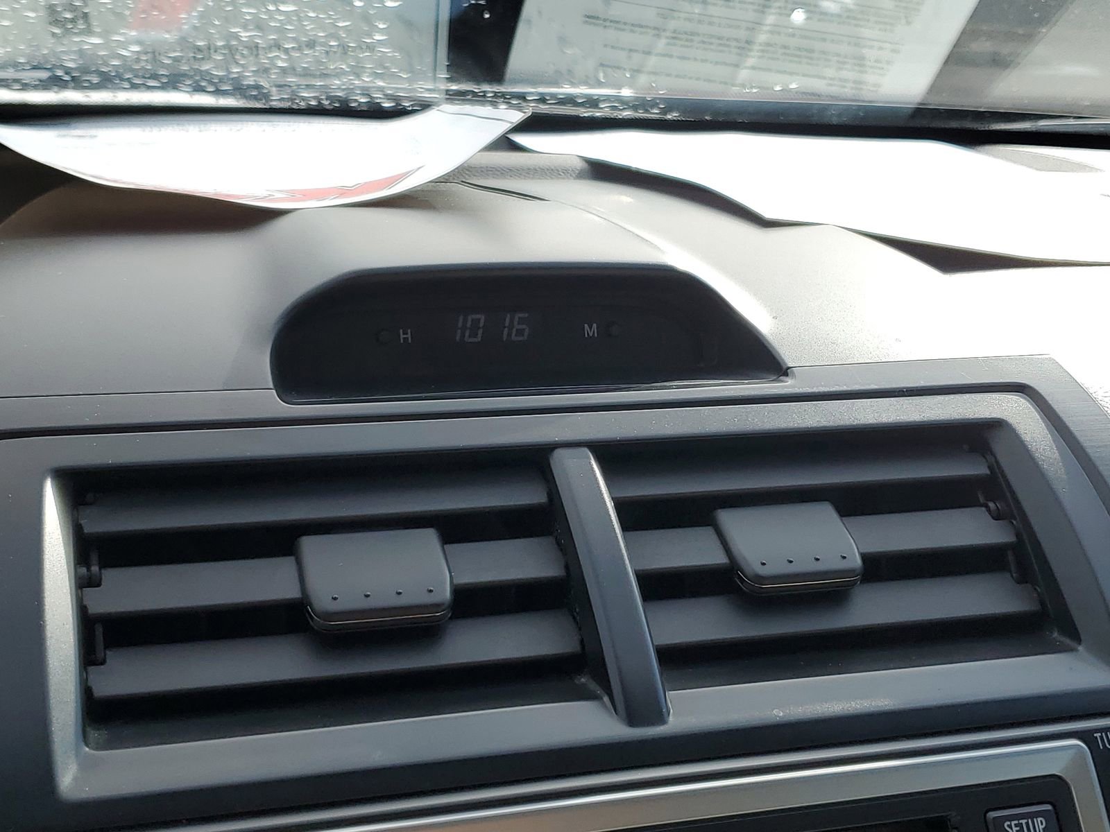 Used 2012 Toyota Camry LE image 26