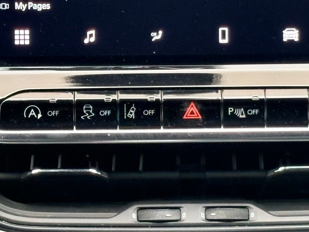 Used 2024 Jeep Compass Limited image 15