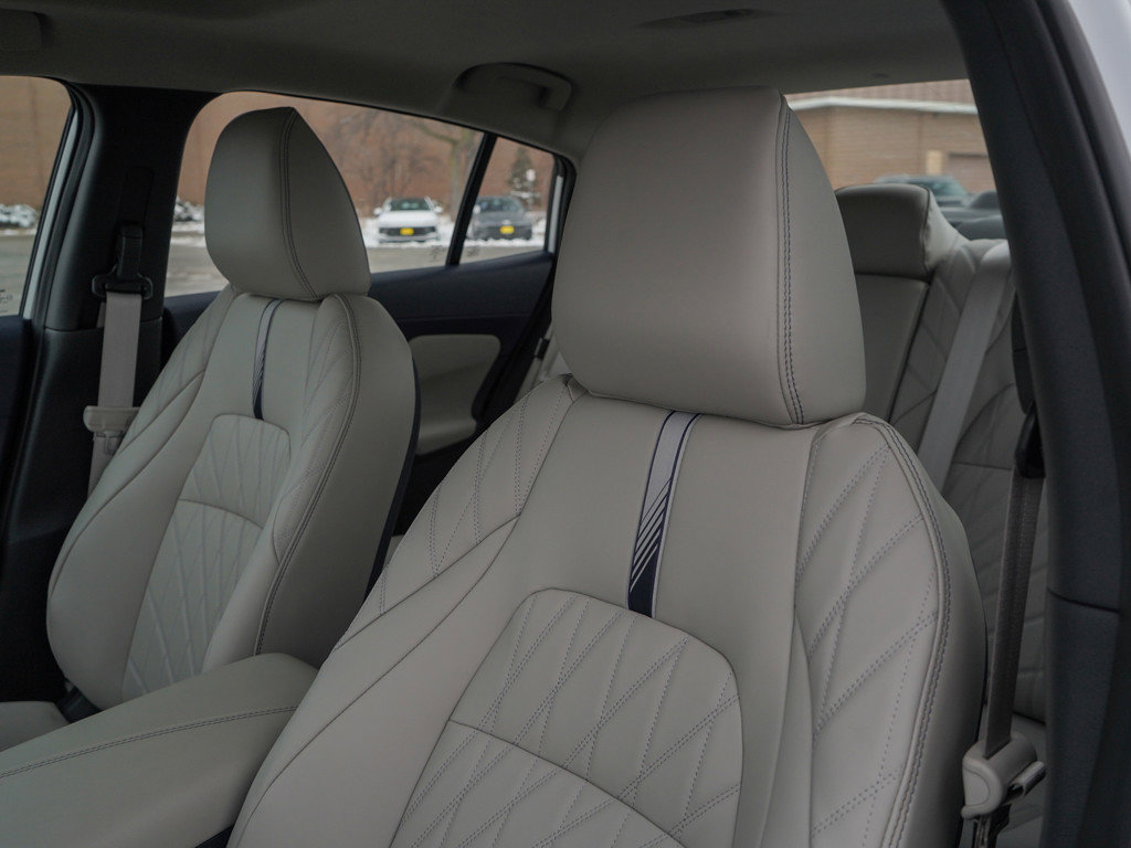 New 2026 Nissan Sentra SL w/ Floor Mat Package FWD image 17