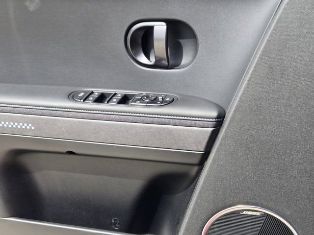 Certified 2025 Hyundai Ioniq 5 N AWD/4WD image 23