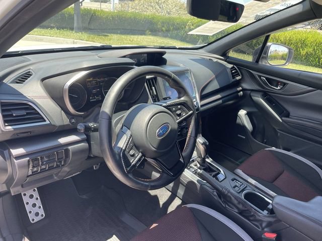 Used 2020 Subaru Impreza 2.0i Sport AWD/4WD image 10