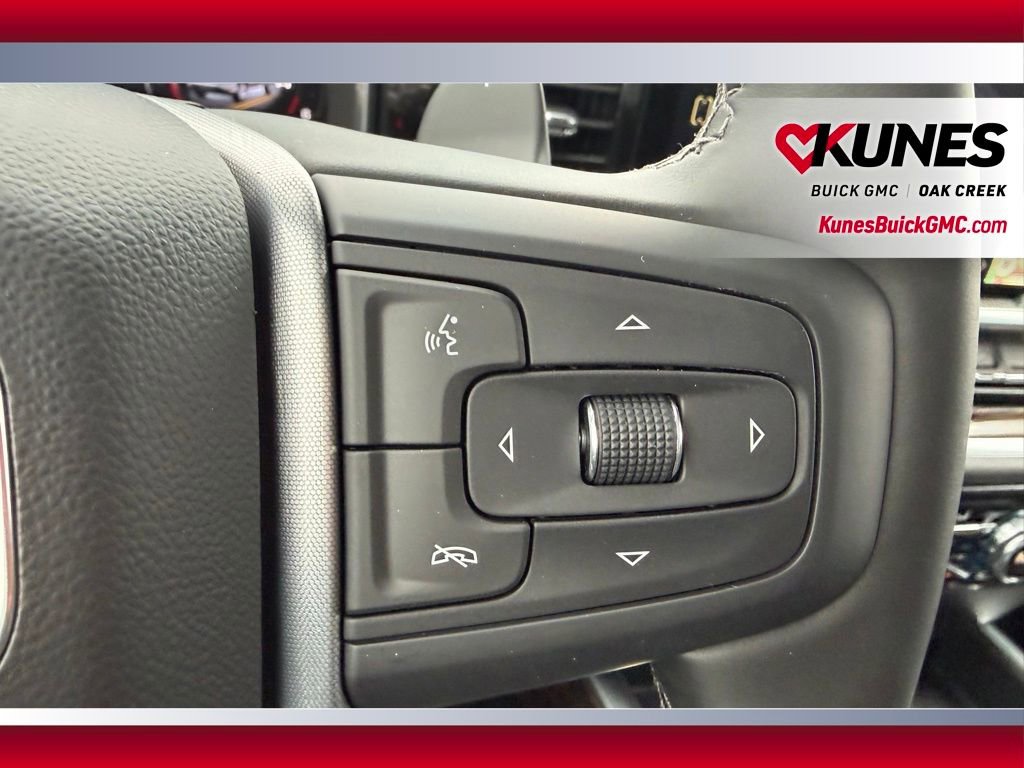 New 2026 GMC Sierra 1500 Elevation w/ Elevation Premium Package image 14